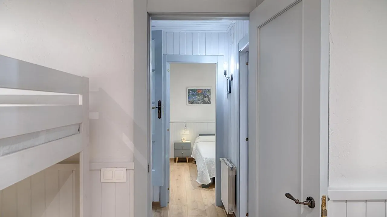 Saplan Real Estate Montcorbison Villa Les Bordes