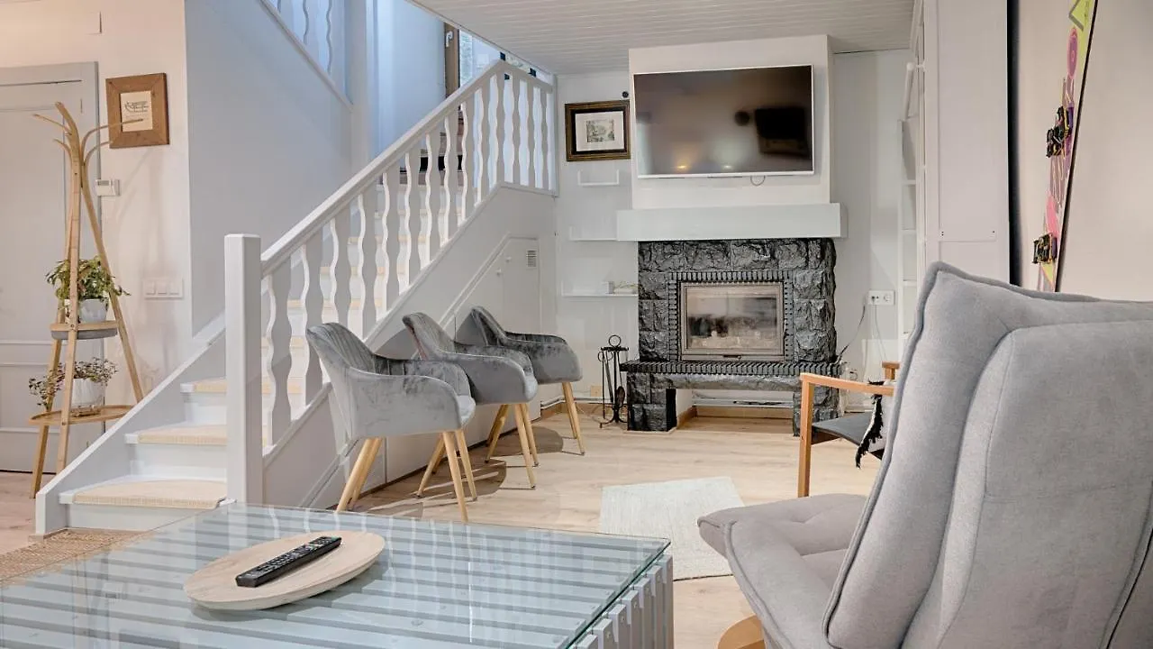Saplan Real Estate Montcorbison Villa Les Bordes Chalet