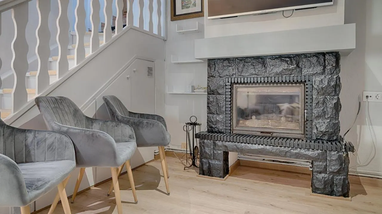 Chalet Saplan Real Estate Montcorbison Villa Les Bordes