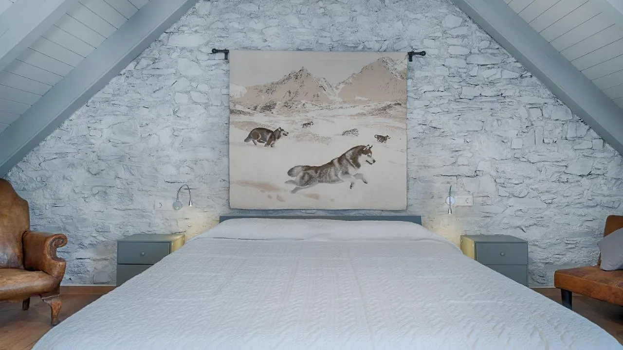 Saplan Real Estate Montcorbison Villa Les Bordes 0*,