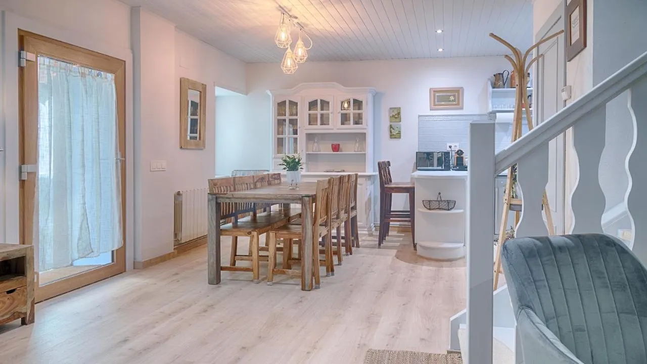 Saplan Real Estate Montcorbison Villa Les Bordes Chalet