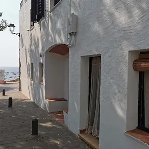  Apartamento Cozy 30 Steps From The Ocean España