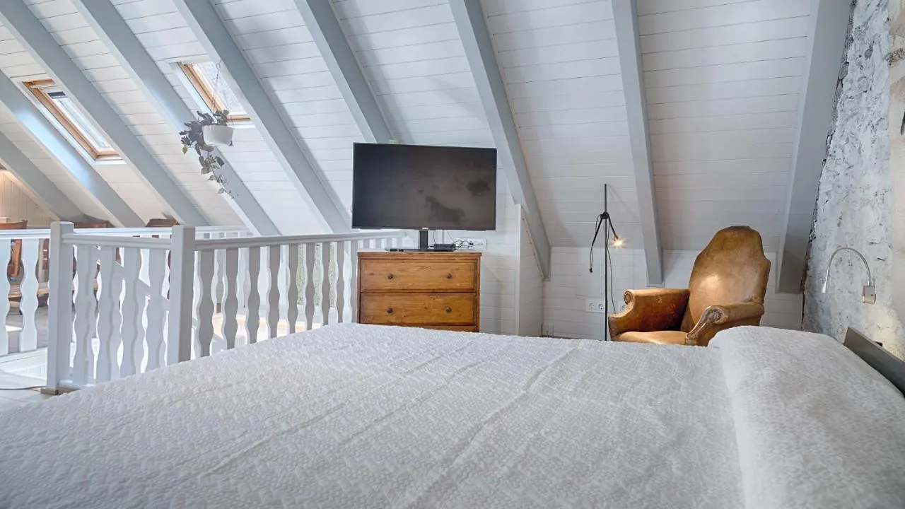 Chalet Saplan Real Estate Montcorbison Villa Les Bordes Spain